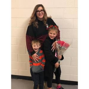 Meet your Posher, Sam